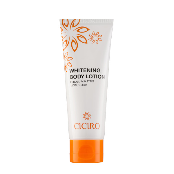 KEM DƯỠNG TRẮNG DA TOÀN THÂN – WHITENING BODY LOTION CICIRO