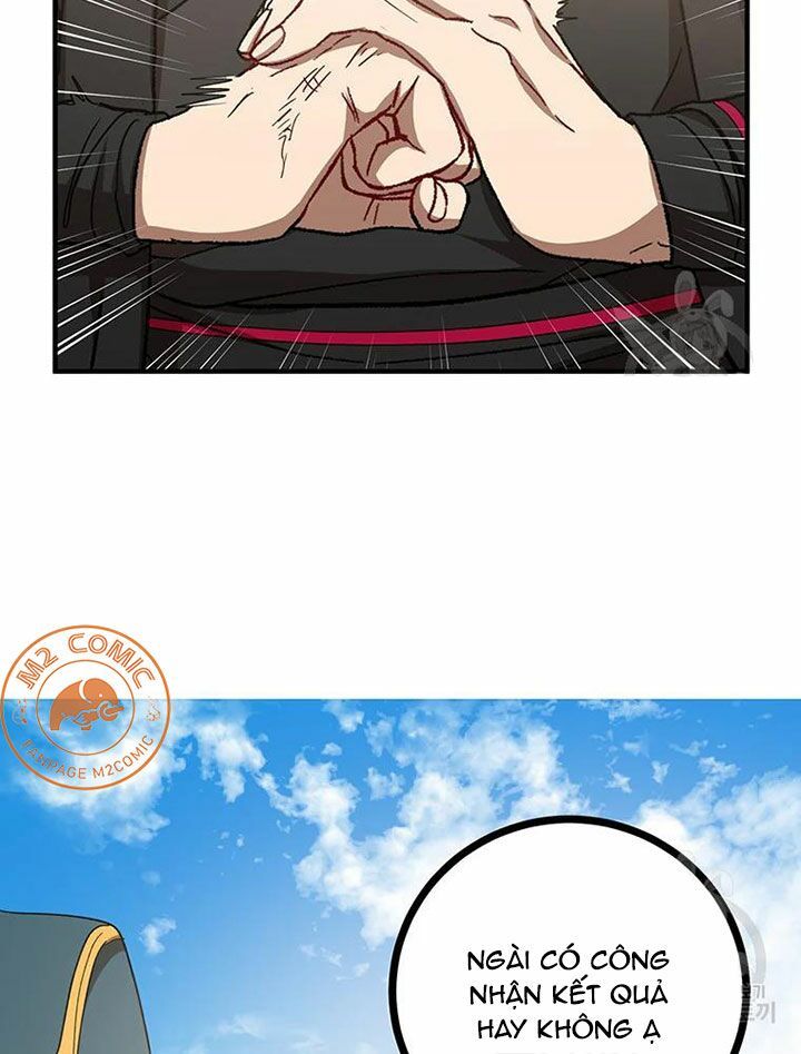 võ đang kỳ hiệp chapter 55 124
