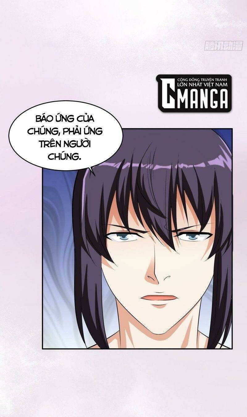 người tu tiên tại đô thị chapter 125 22