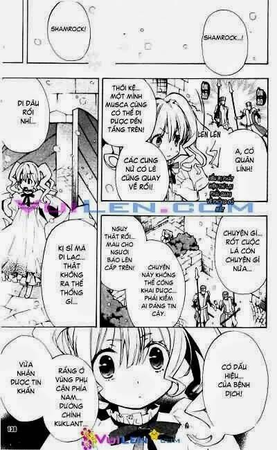 thanh kiếm và vương miện chapter 5 138