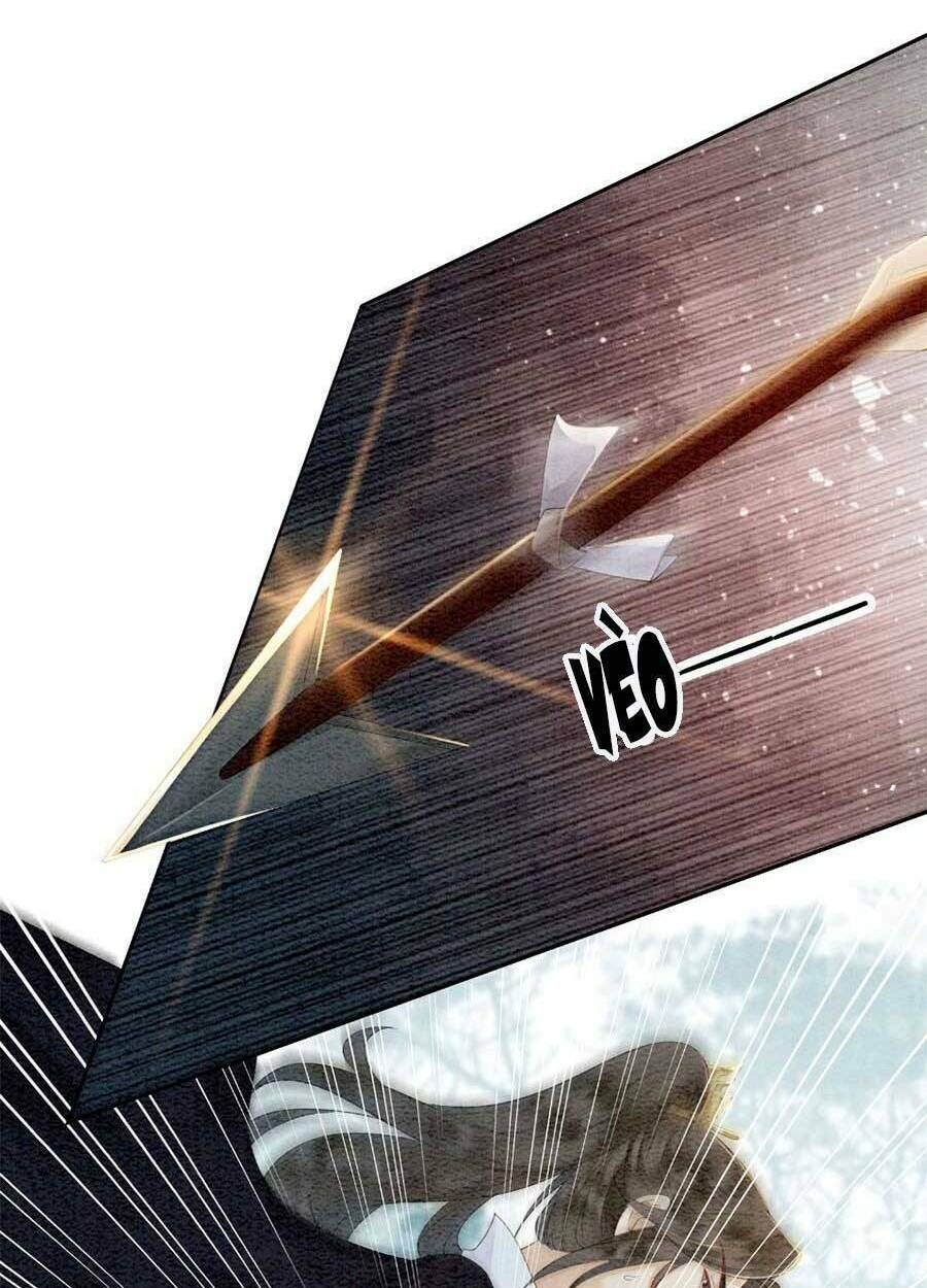 bắt đầu hủy hôn để công lược vương gia chapter 38 40