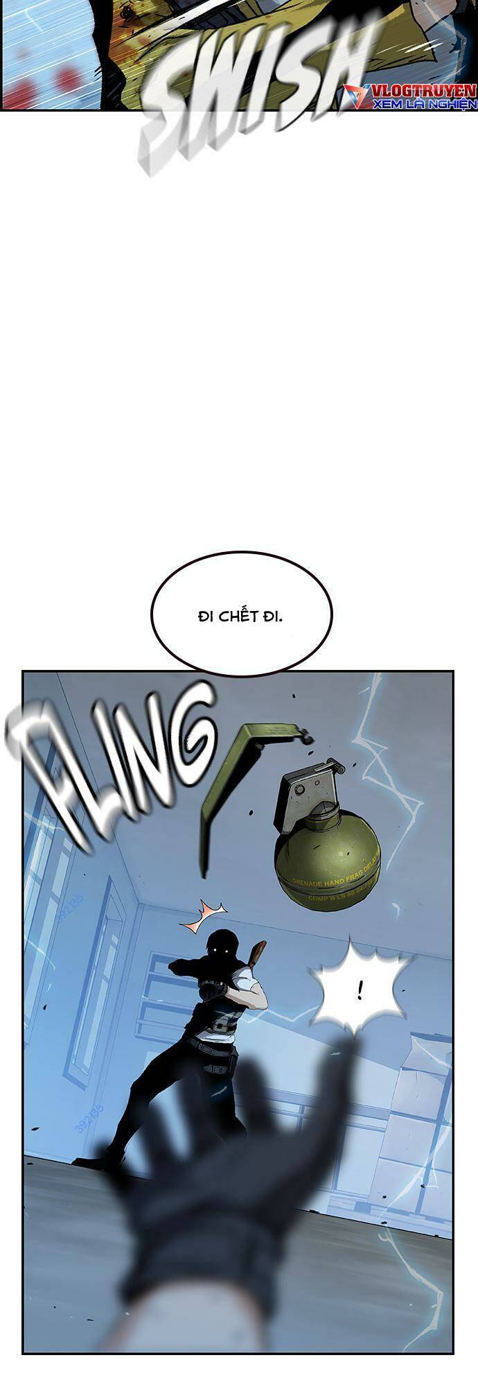 pubg - cuộc chiến sinh tồn - 100 chapter 39 6