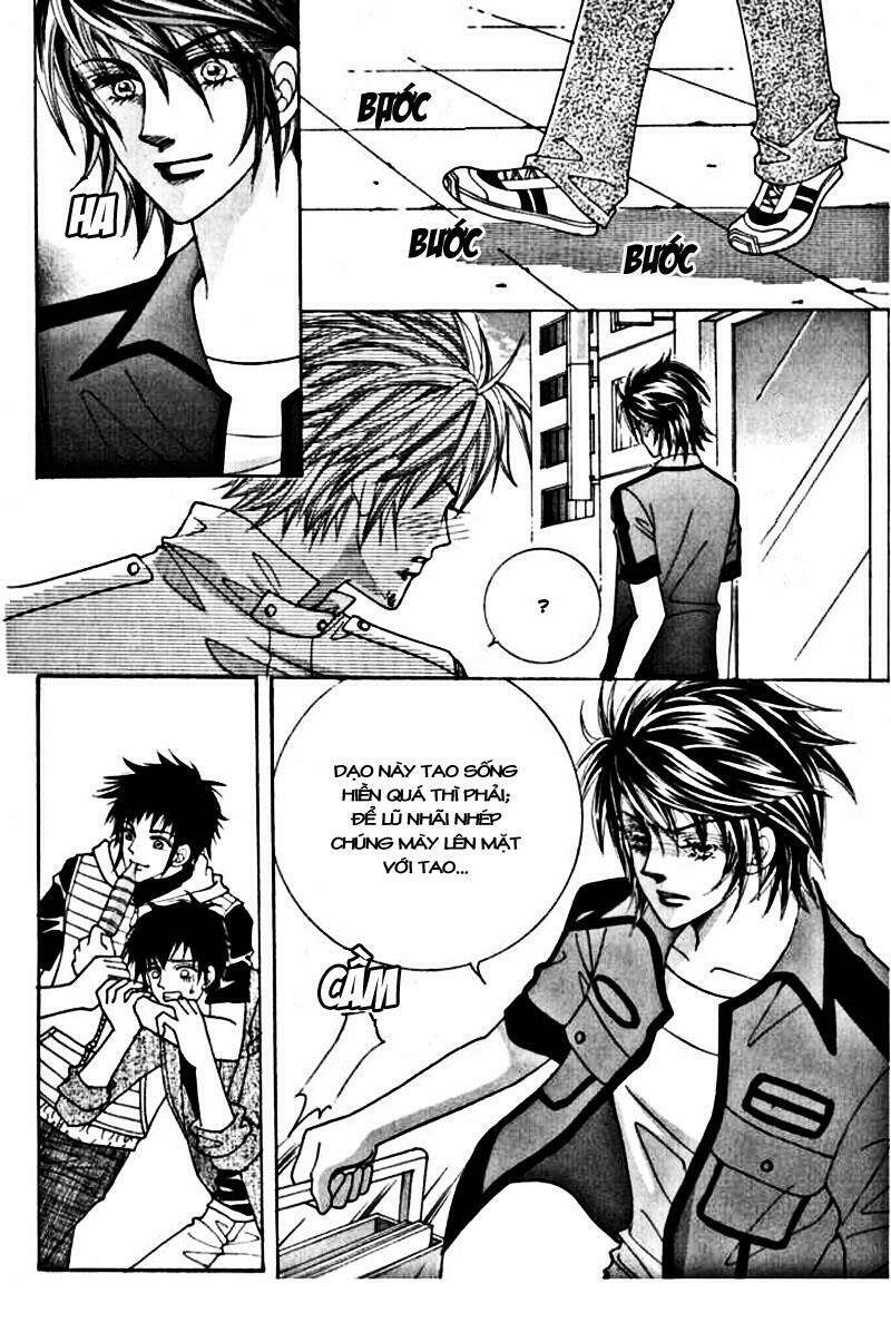 cô nàng xinh đẹp chapter 4.4 8