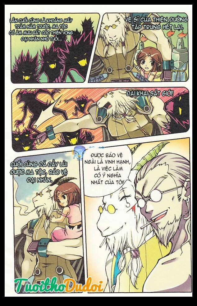 a sa chuyên dụng chapter 12 5