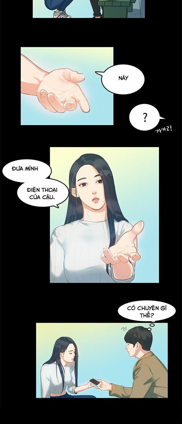 hoa chưa nở rộ chapter 5 20