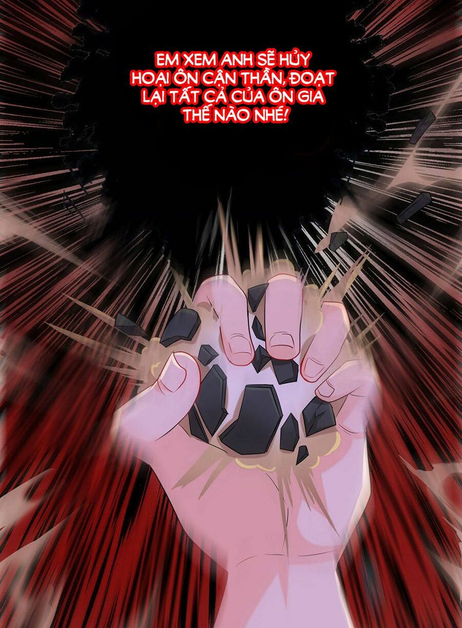 cả thế giới đều không bằng người chapter 119 10