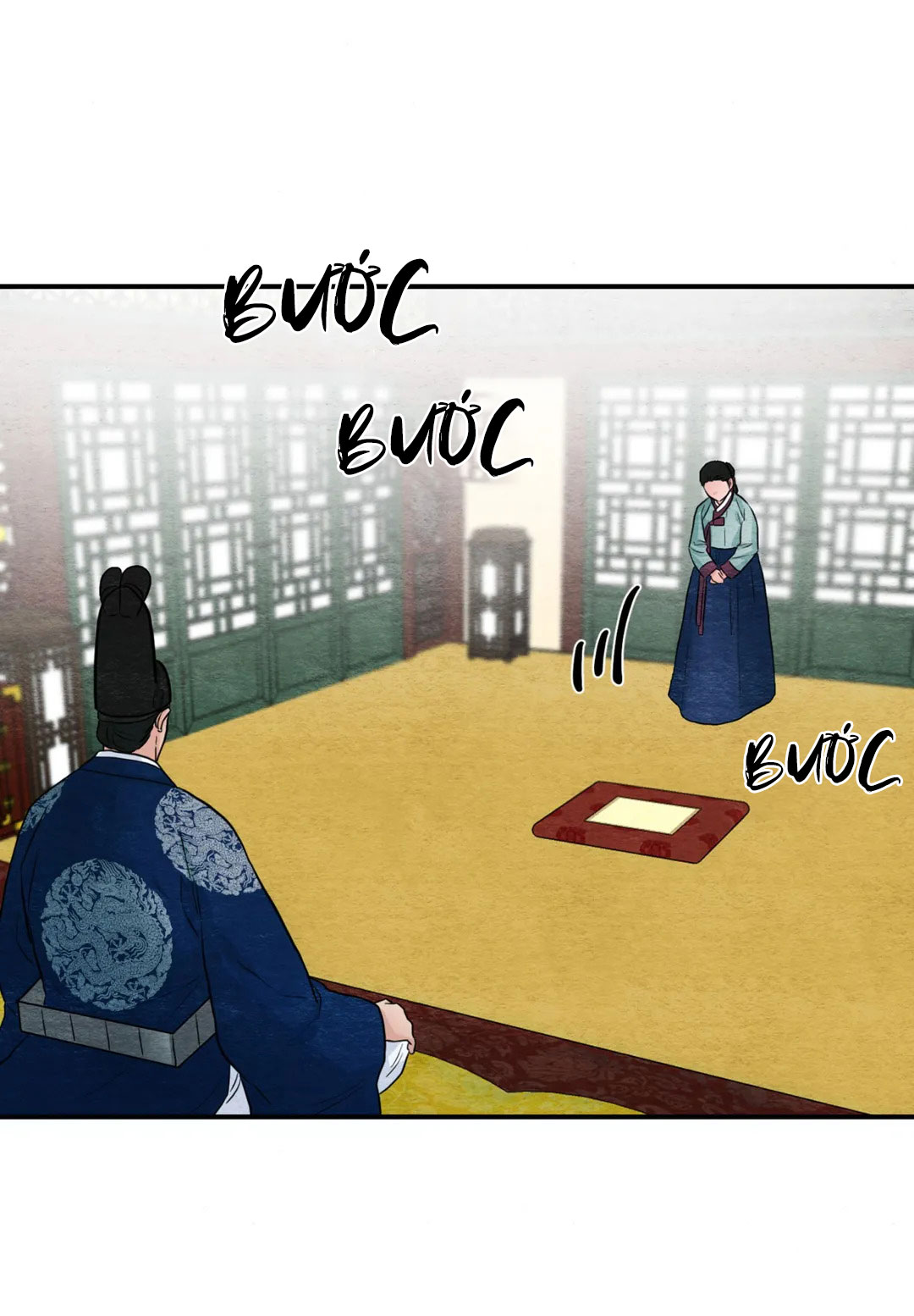 Cương Nhân chapter 27 39