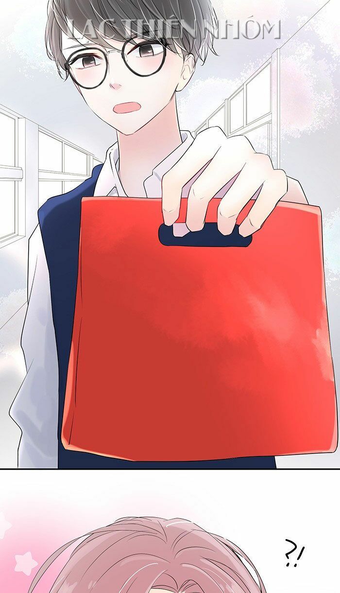 choco ngọt ngào chapter 24 24