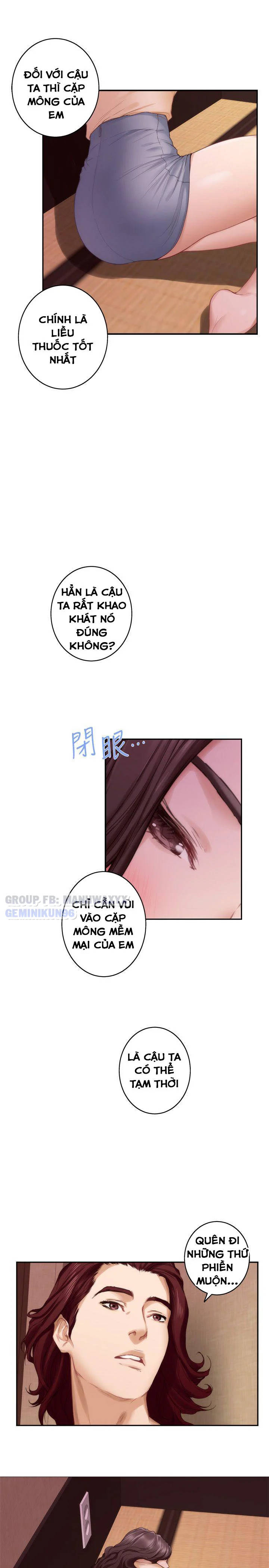 cặp đôi s chapter 44 1