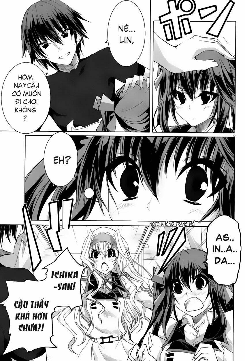 infinite stratos chapter 10 13