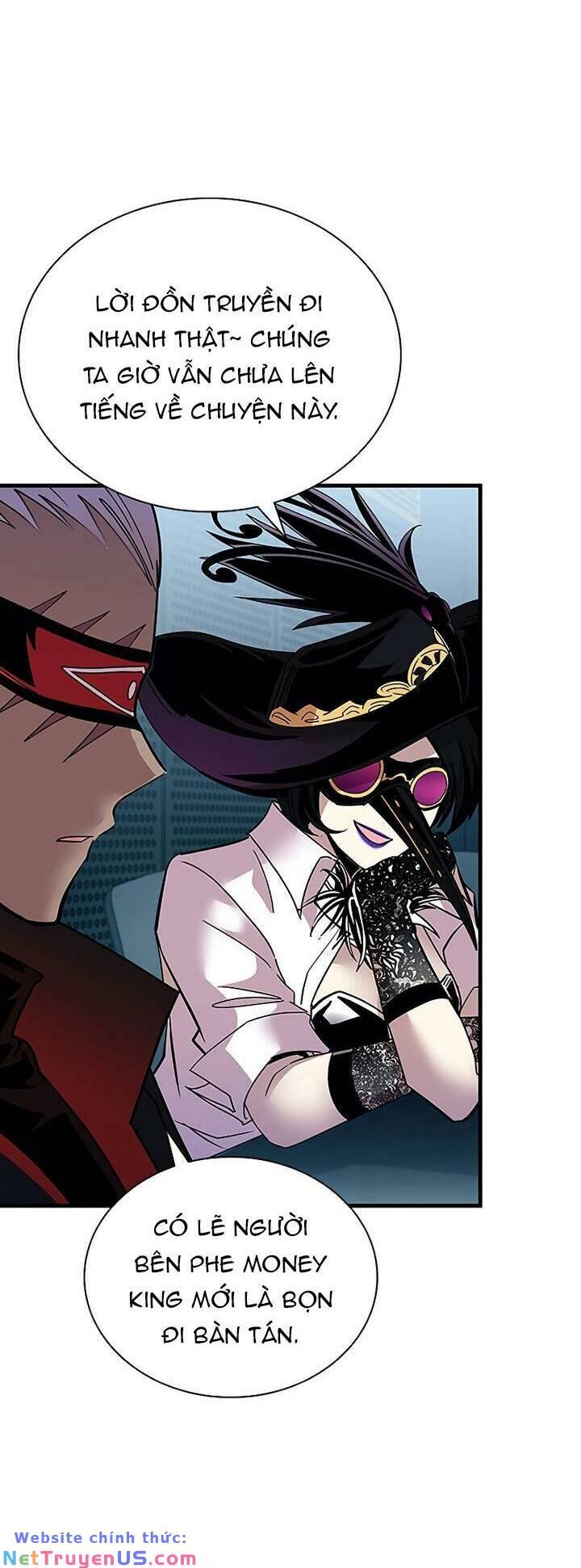 chuyển sinh thành ác nhân chapter 120 12