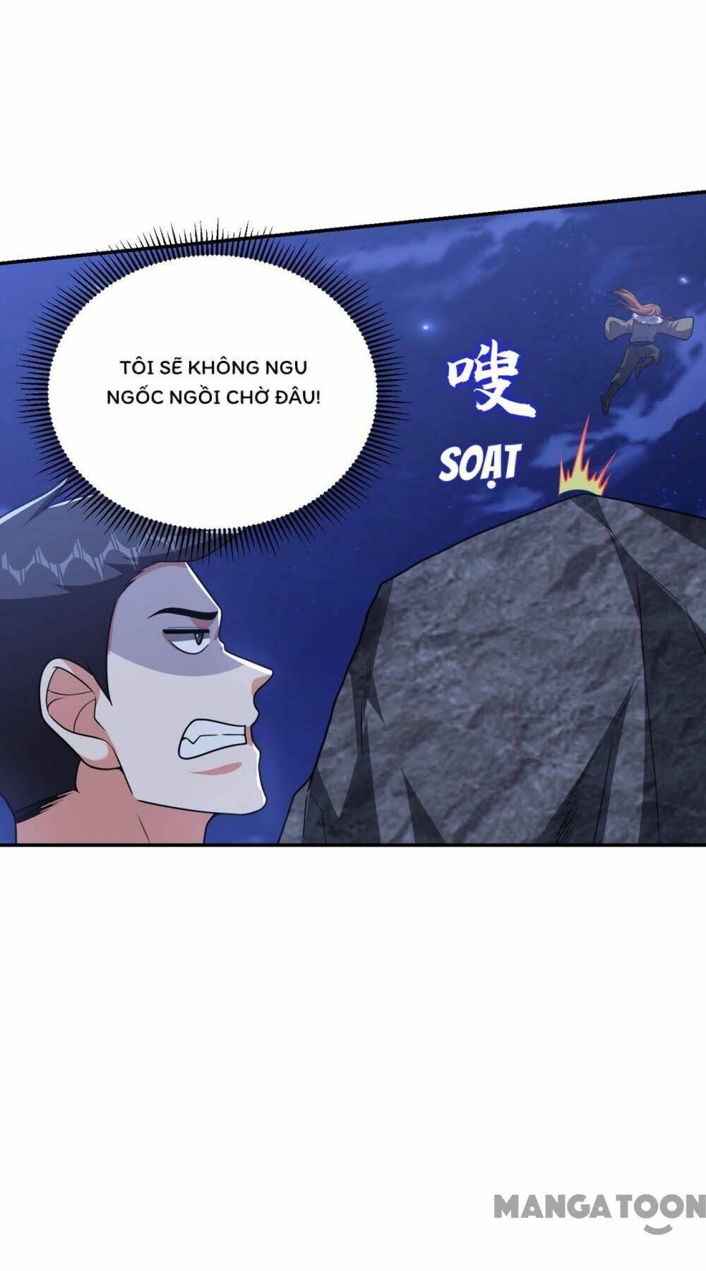 Nhặt Được Hoa Khôi Về Làm Vợ Chapter 301.2 - Trang 8