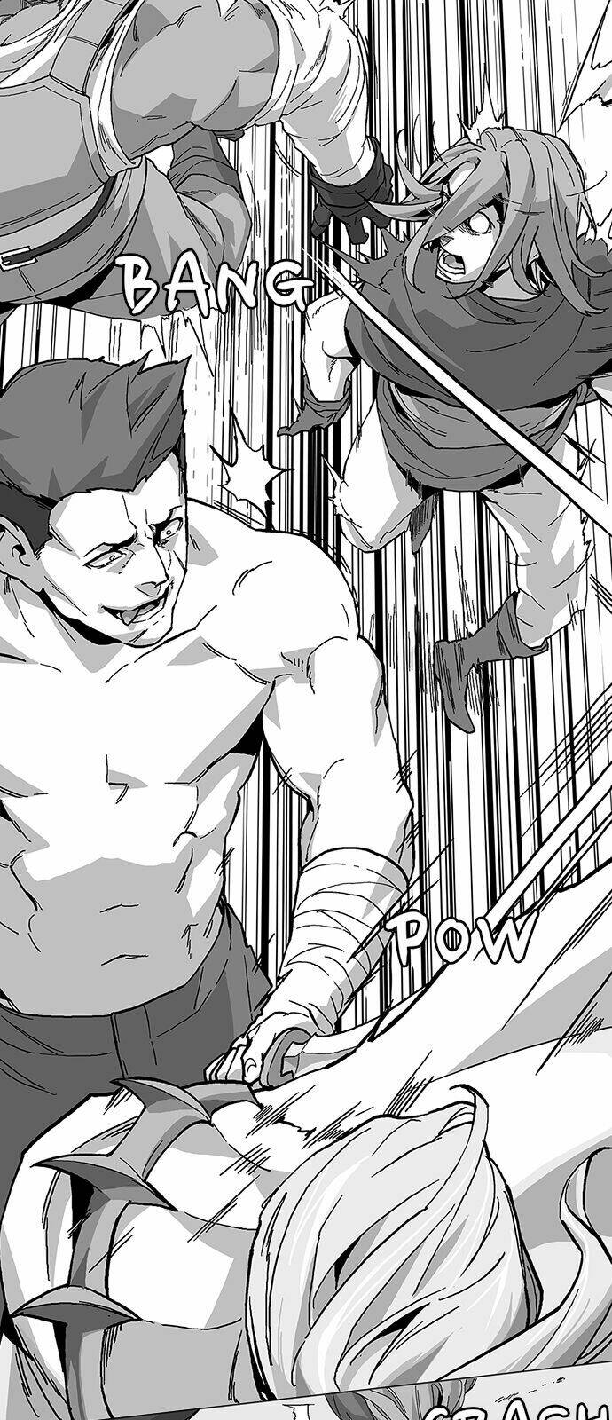 light chaser chapter 1 7