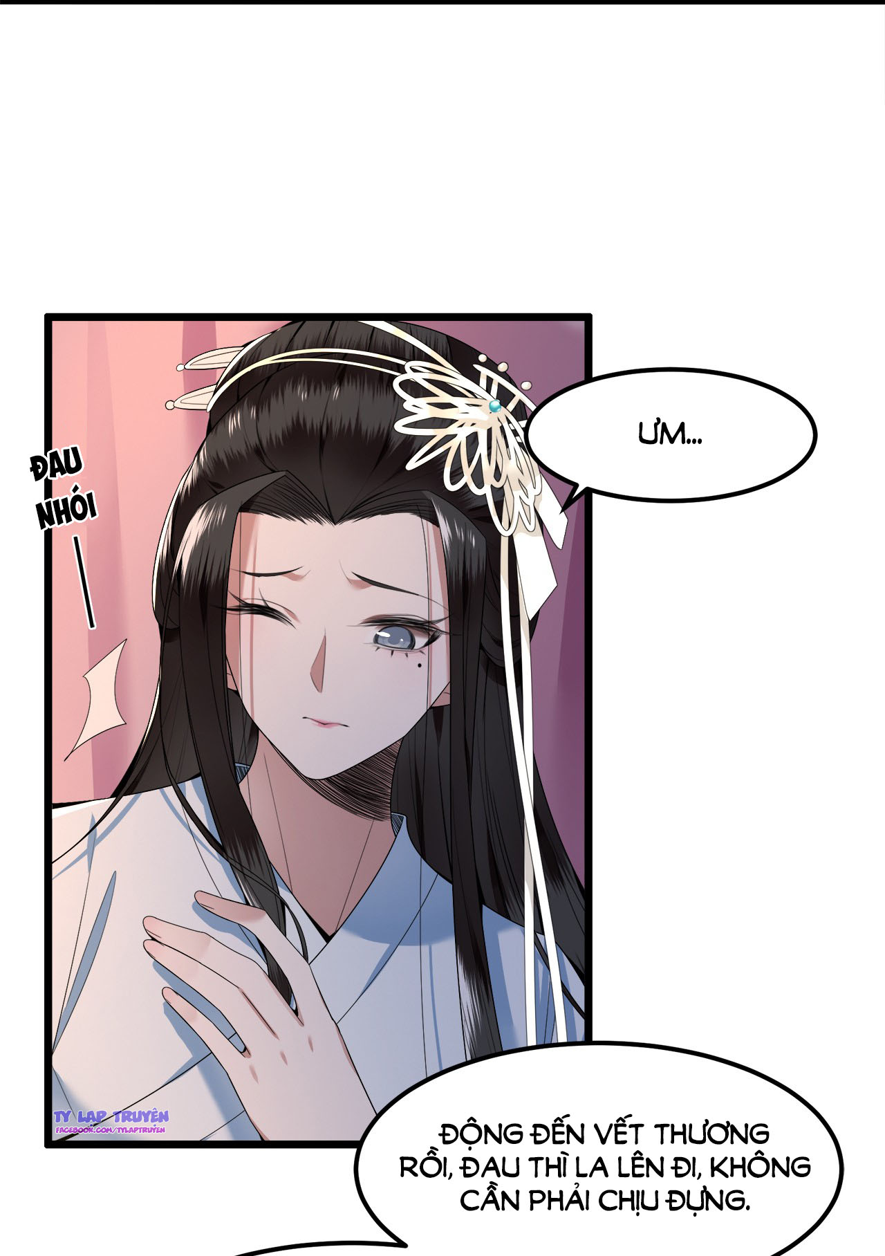 phượng hoàng vu phi chapter 31 15