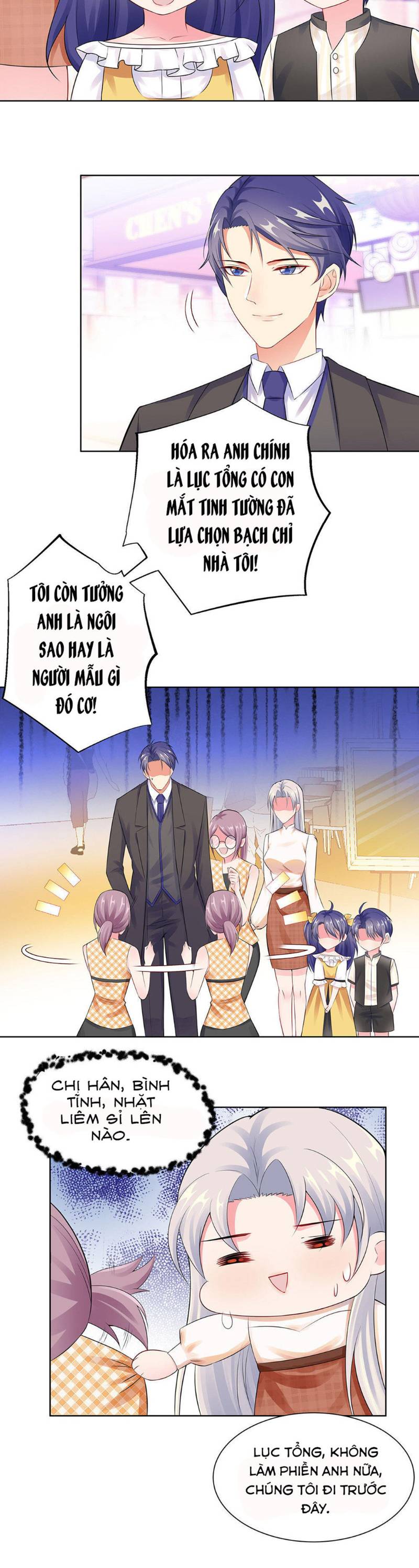 song bảo vô địch chapter 21 13