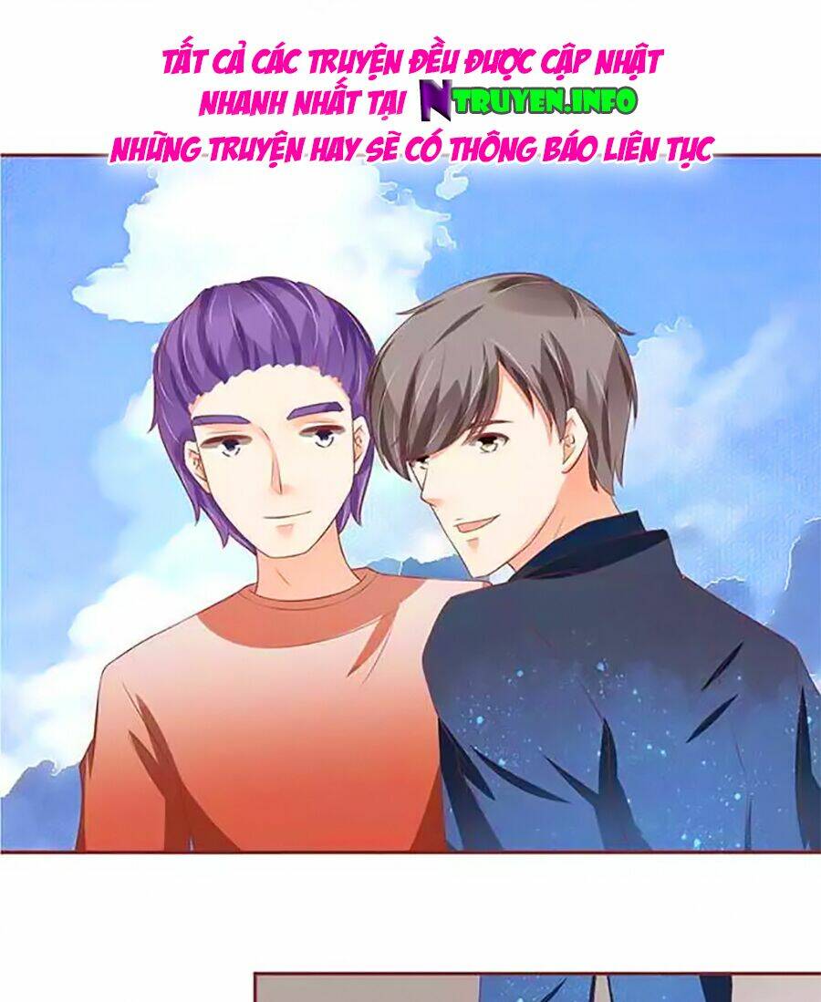 vương tước tư hữu bảo bối chapter 140 19