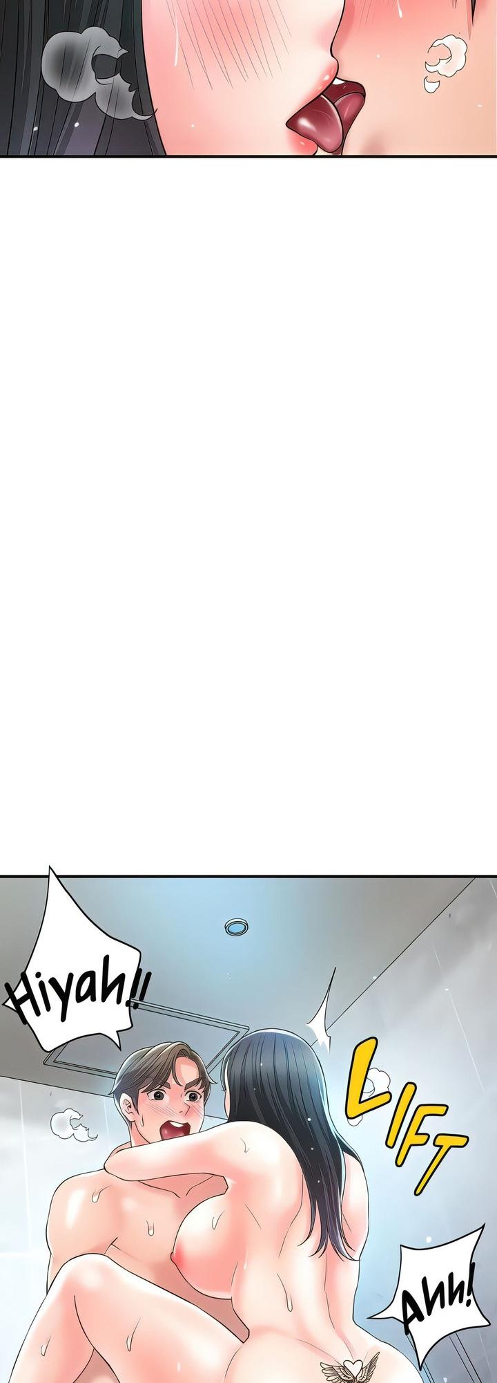 thị trấn nóng bỏng chapter 99 9