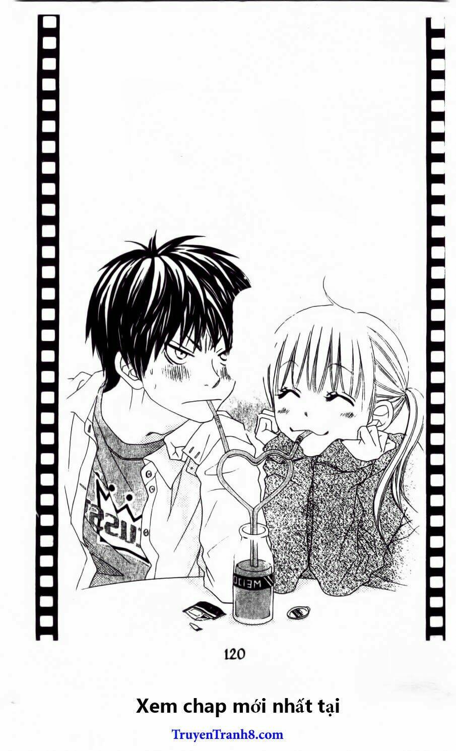 đóa hoa nở rộ chapter 6 21