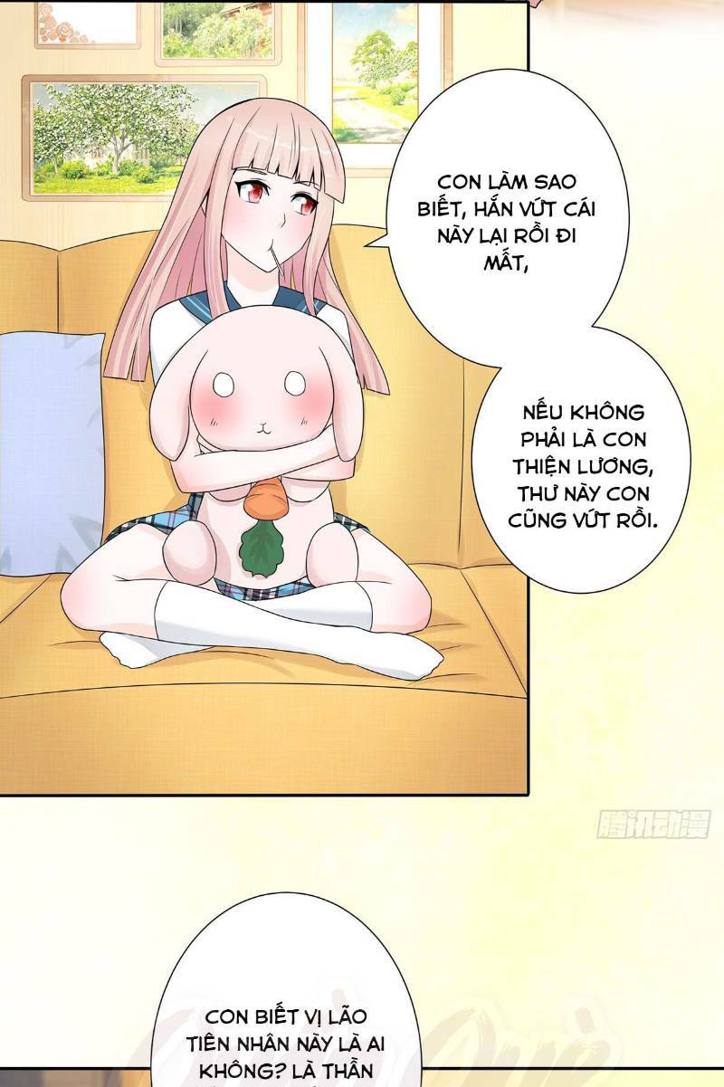 người tu tiên tại đô thị chapter 5 15