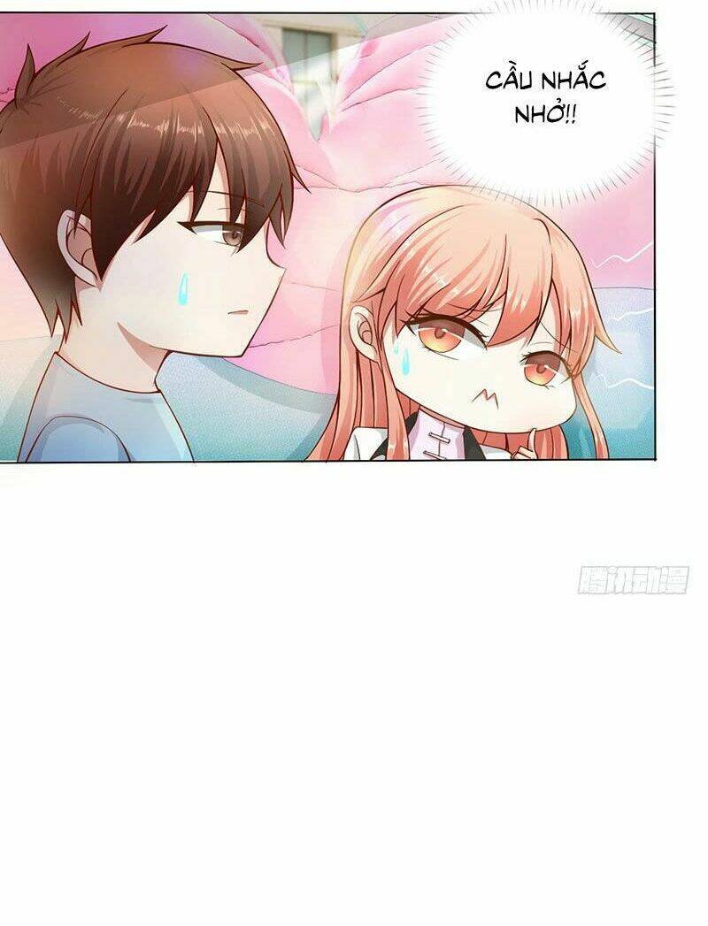 hôn xuống bằng bất cứ giá nào chapter 16 13