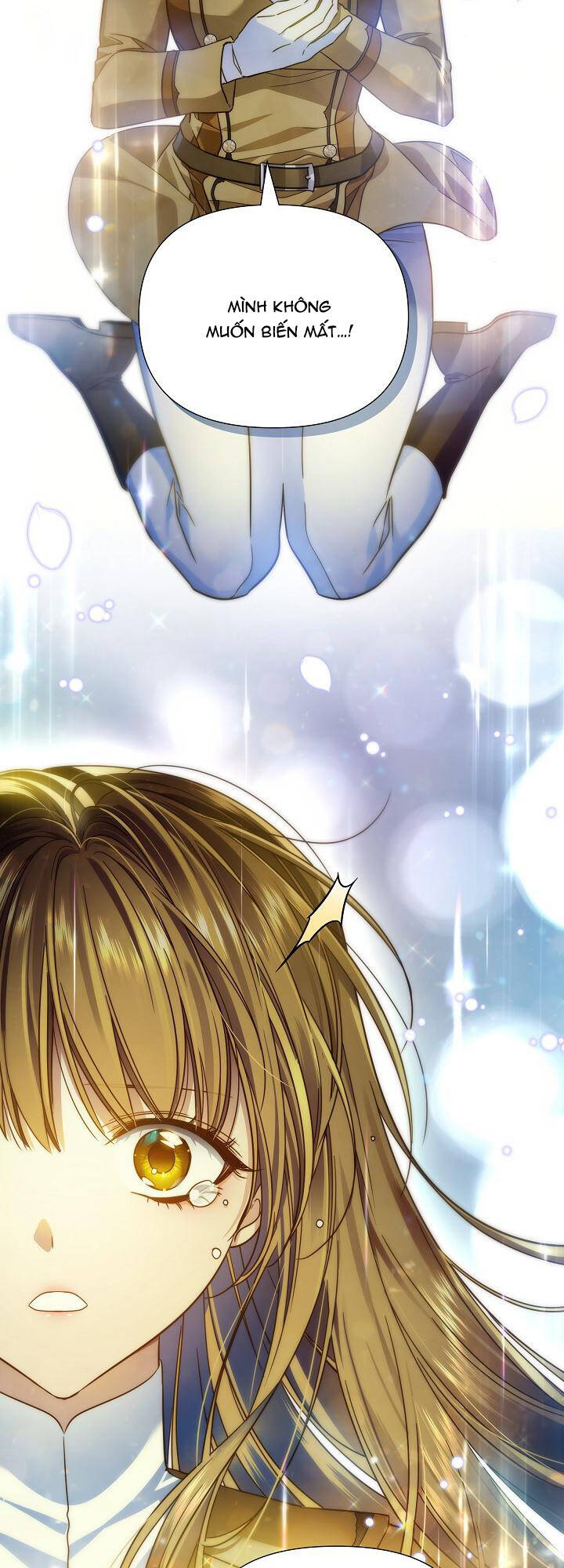 tôi đã ở đây ngay từ đầu chapter 80.1 59