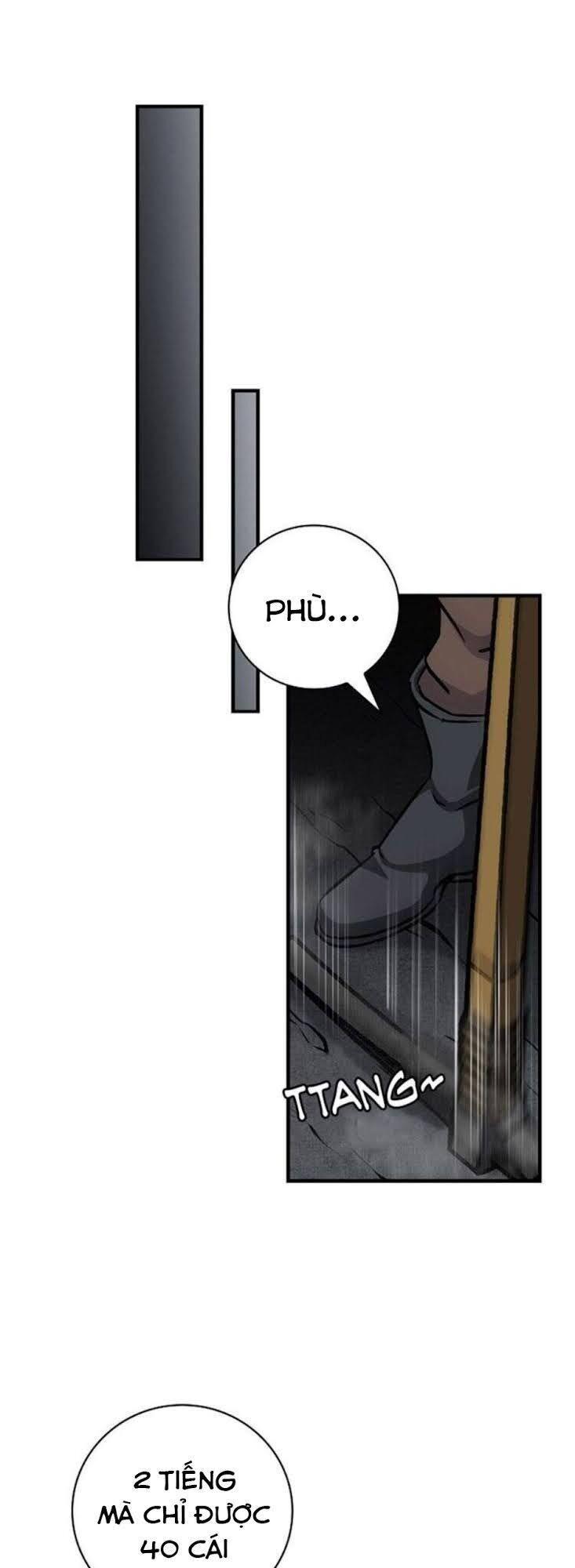 tôi lên cấp chỉ bằng cách ăn chapter 37 60