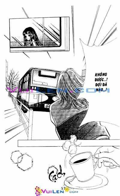 bữa tối của hoàng tử chapter 8 57