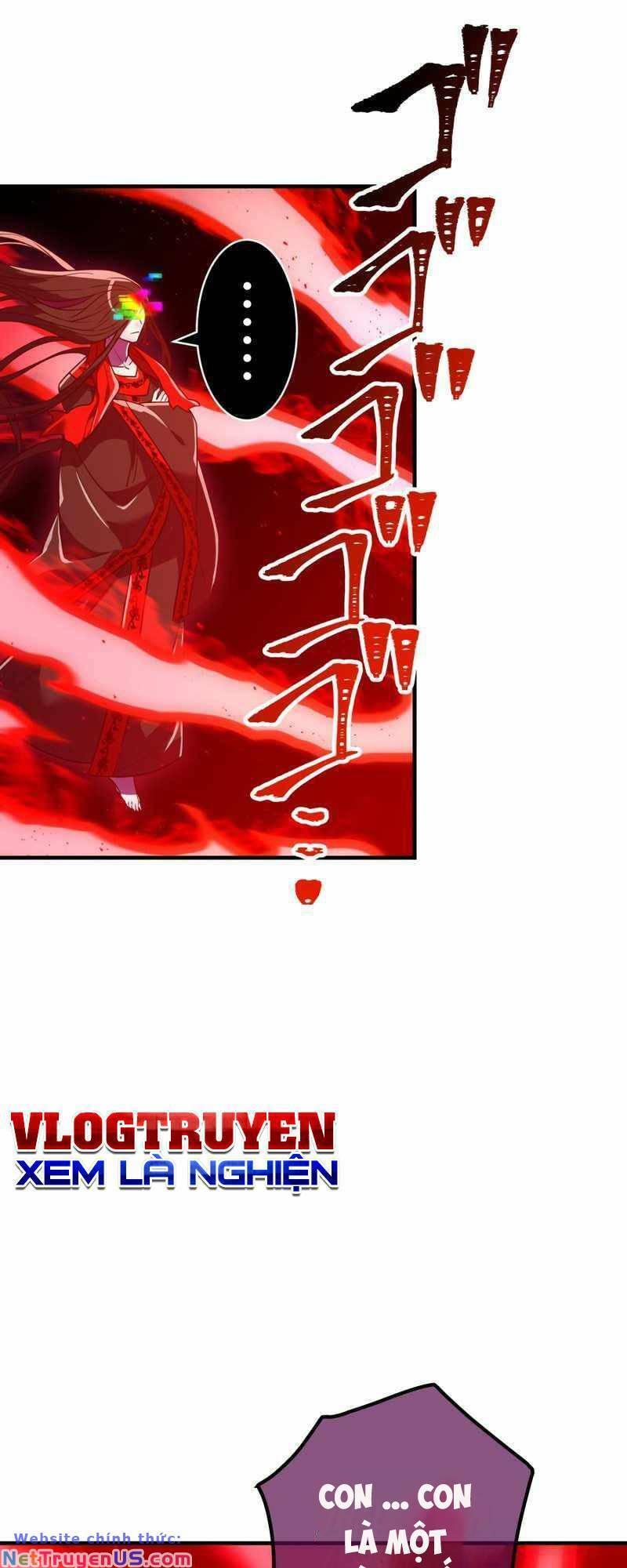 Huyết Thánh Cứu Thế Chủ~ Ta Chỉ Cần 0.0000001% Đã Trở Thành Vô Địch chapter 43 100