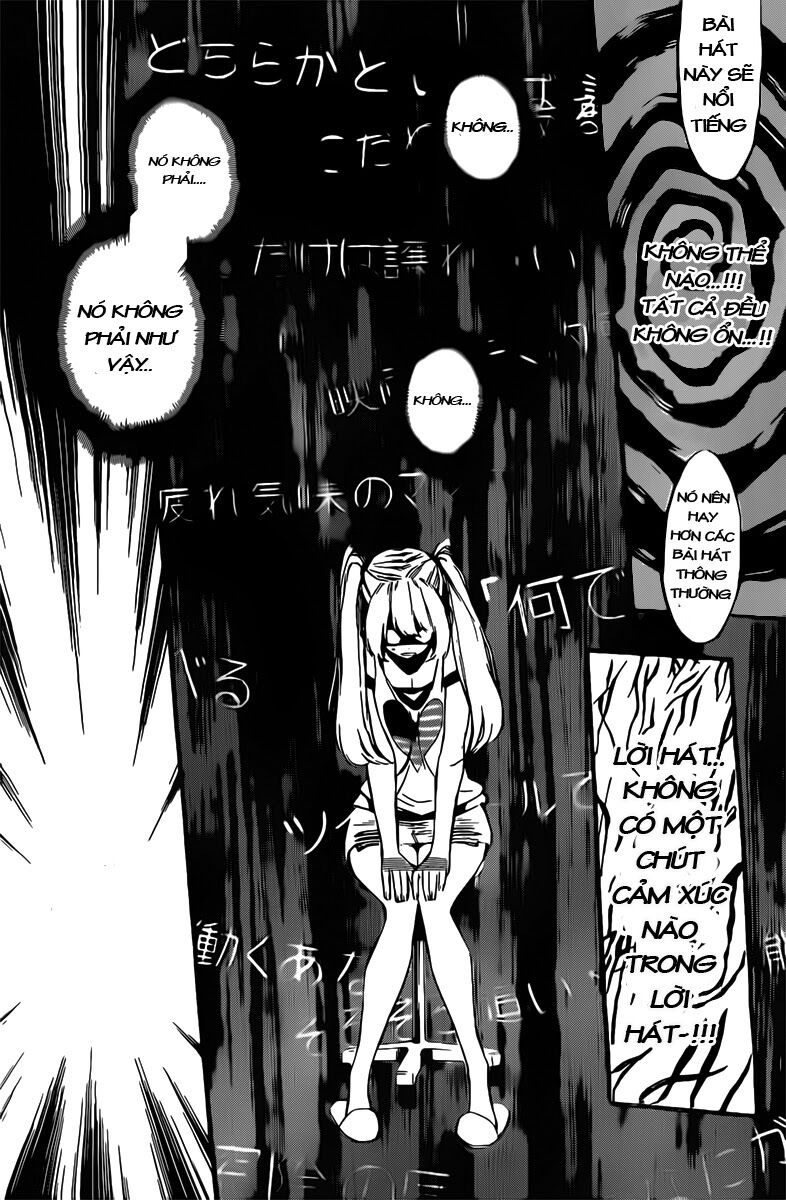 akb49 - renai kinshi jourei chapter 61 15