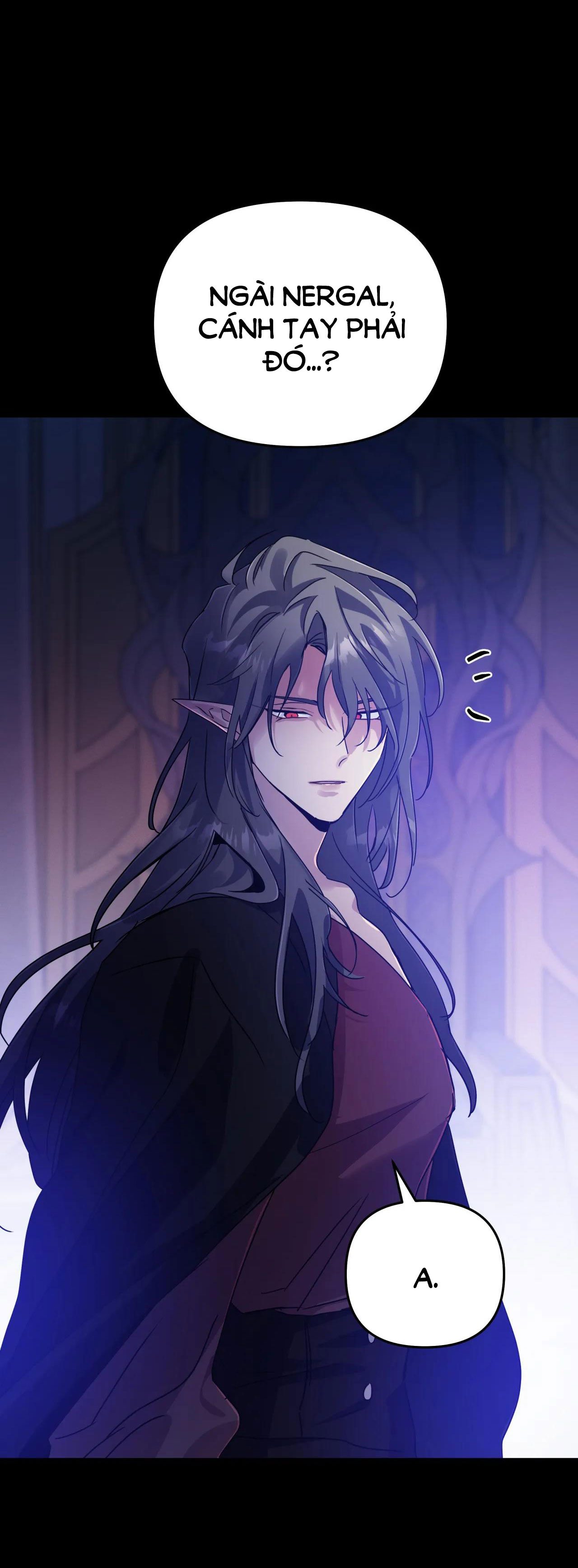 hắc vực chapter 52.1 30