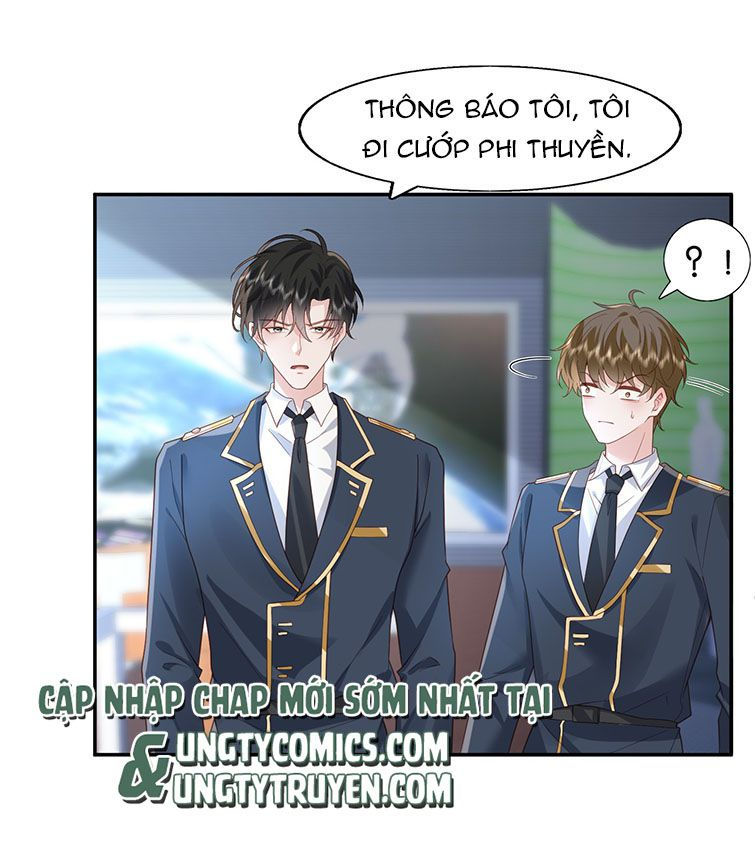 phản diện bị truy thành đoàn sủng chapter 43 14