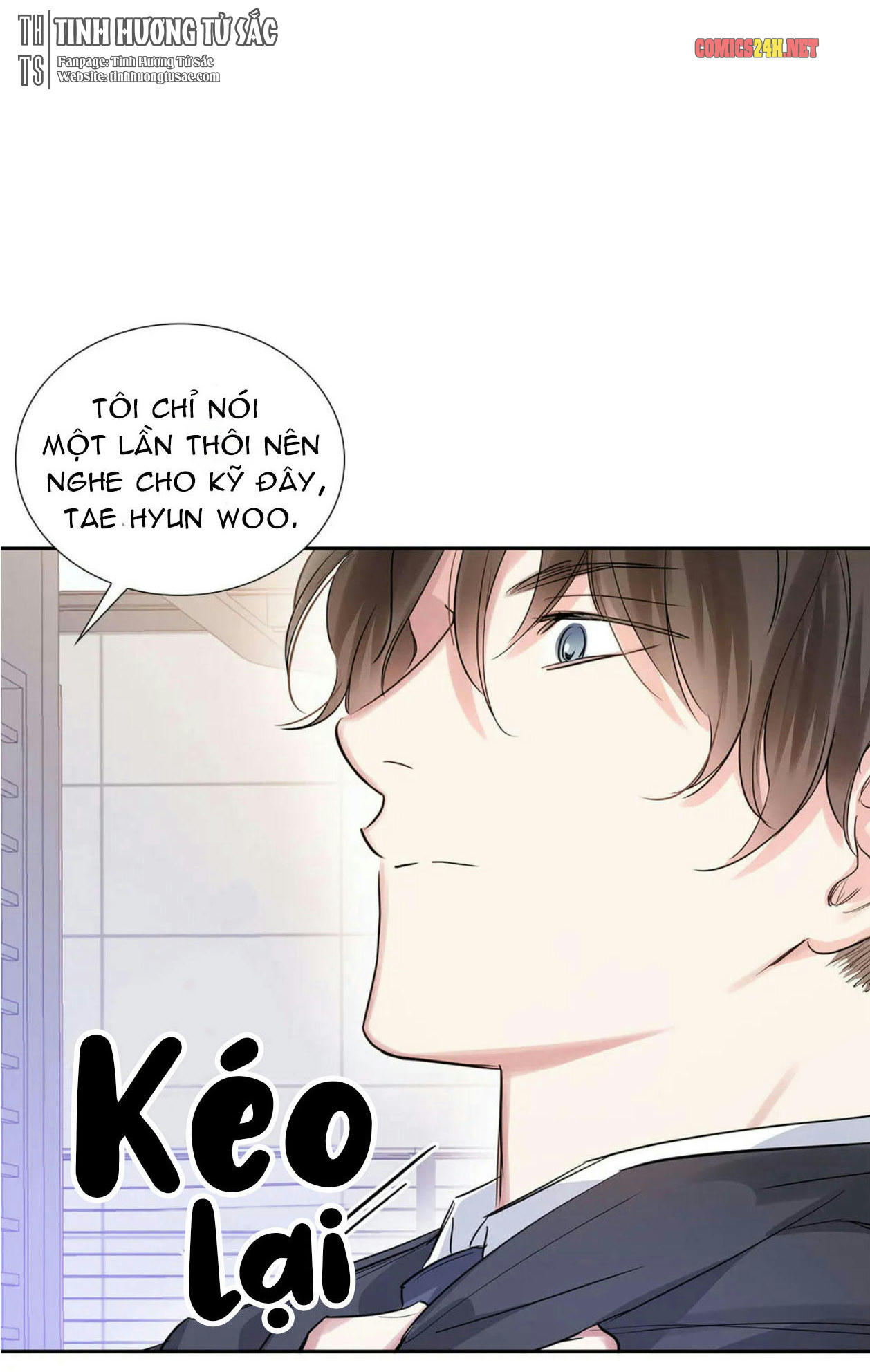 cấp trên nhỏ tuổi chapter 15 87