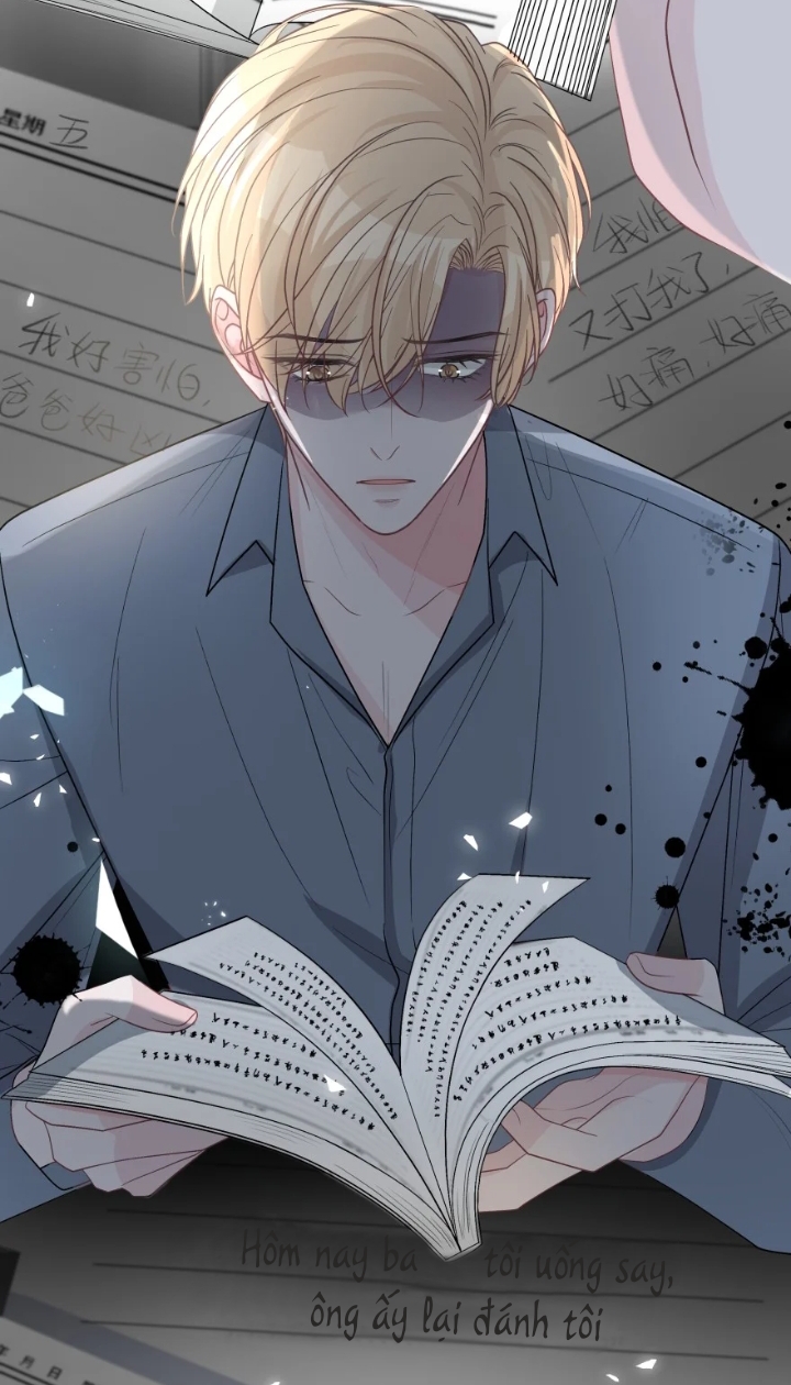 trước và sau ly hôn! chapter 15 6