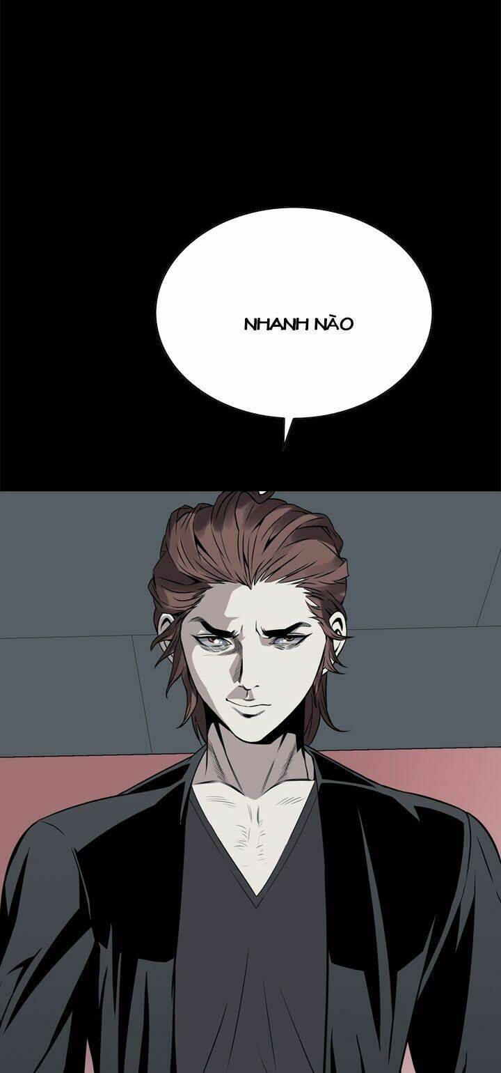 giấc mơ khủng khiếp - deadful dream chapter 9 9