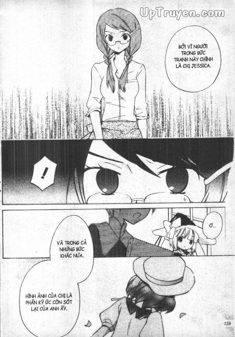 hoshi no witch chapter 1 156