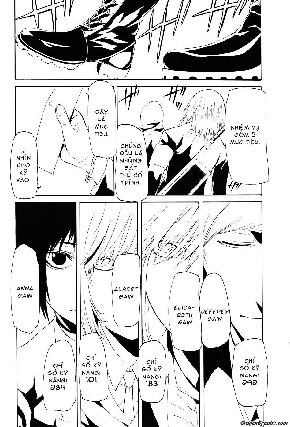 urthotics chapter 1 27