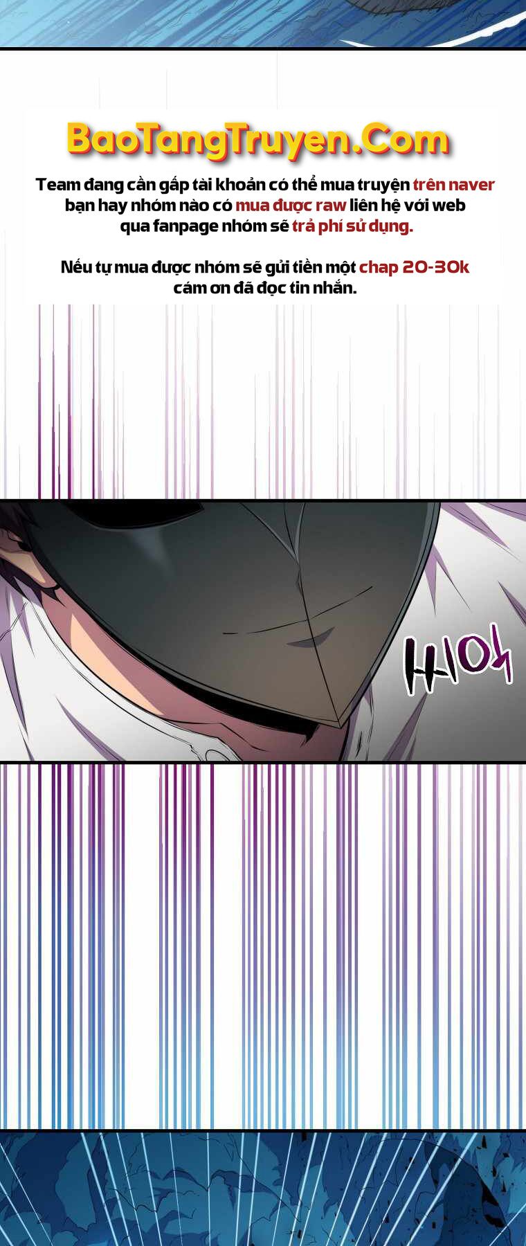 tôi thăng cấp trong lúc ngủ chapter 18 19