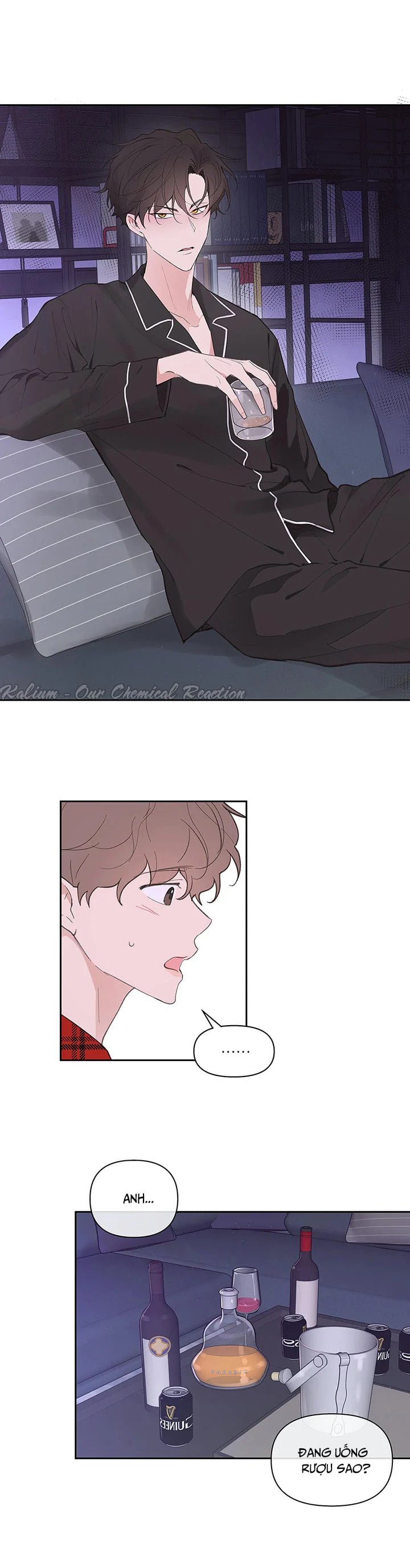 tâm tư của ju in chapter 19 12