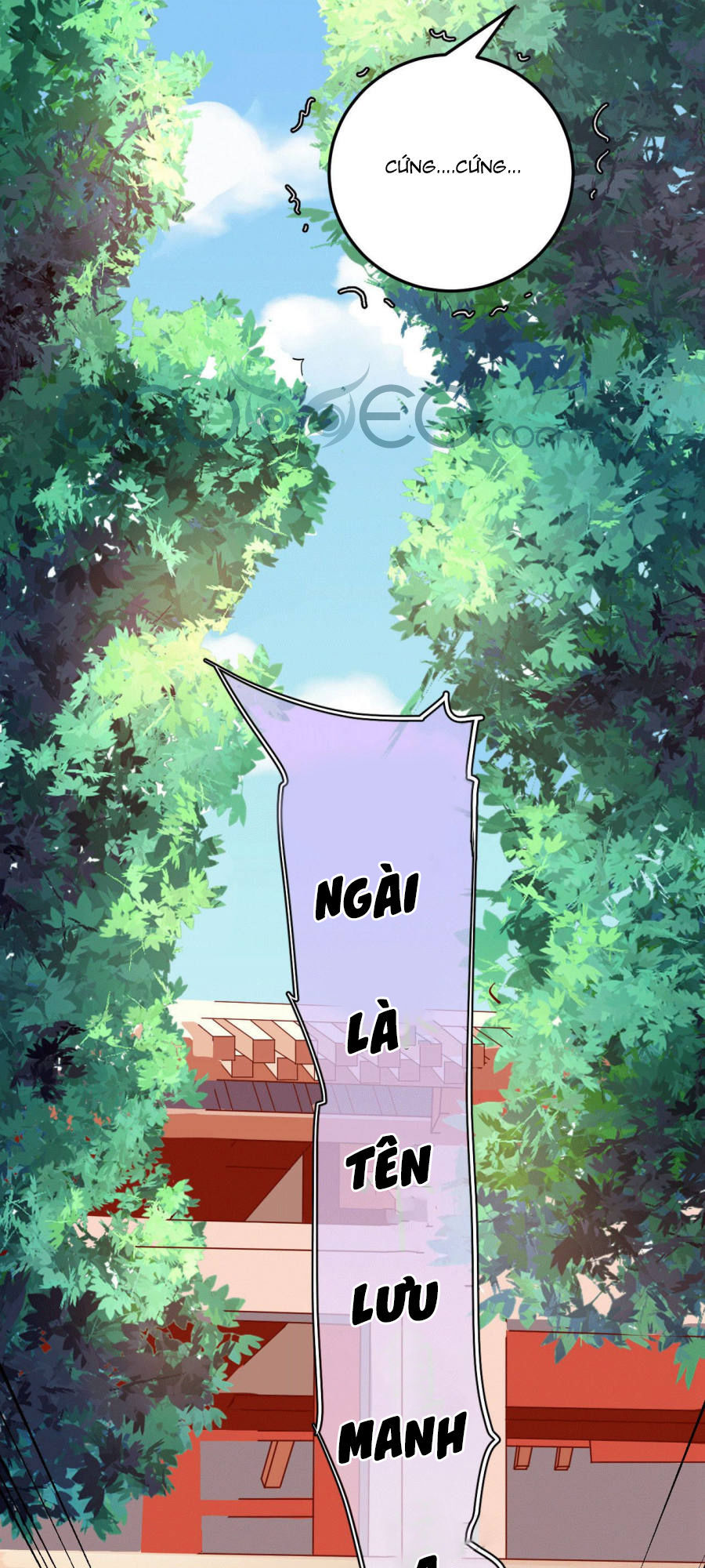 từ đây vương gia không thượng triều sớm chapter 14 24