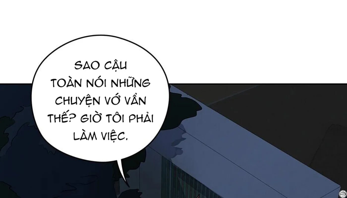 chuyện quái gì với giấc mơ đó vậy chapter 26 155