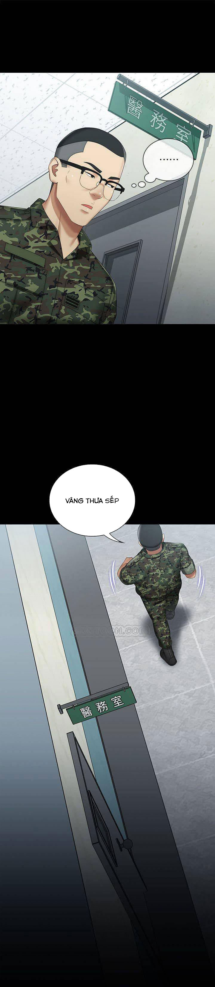 sứ mệnh người anh chapter 14 9