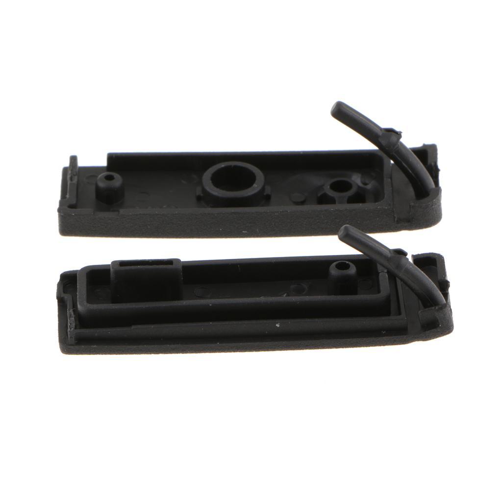 USB Rubber Dust Door Cover Lid For Canon EOS 5D2 5D Mark II Camera