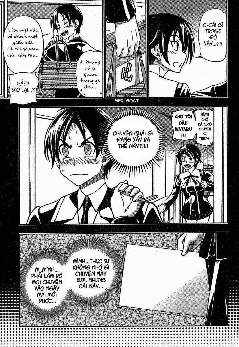 linazuke kyoutei chapter 2 10