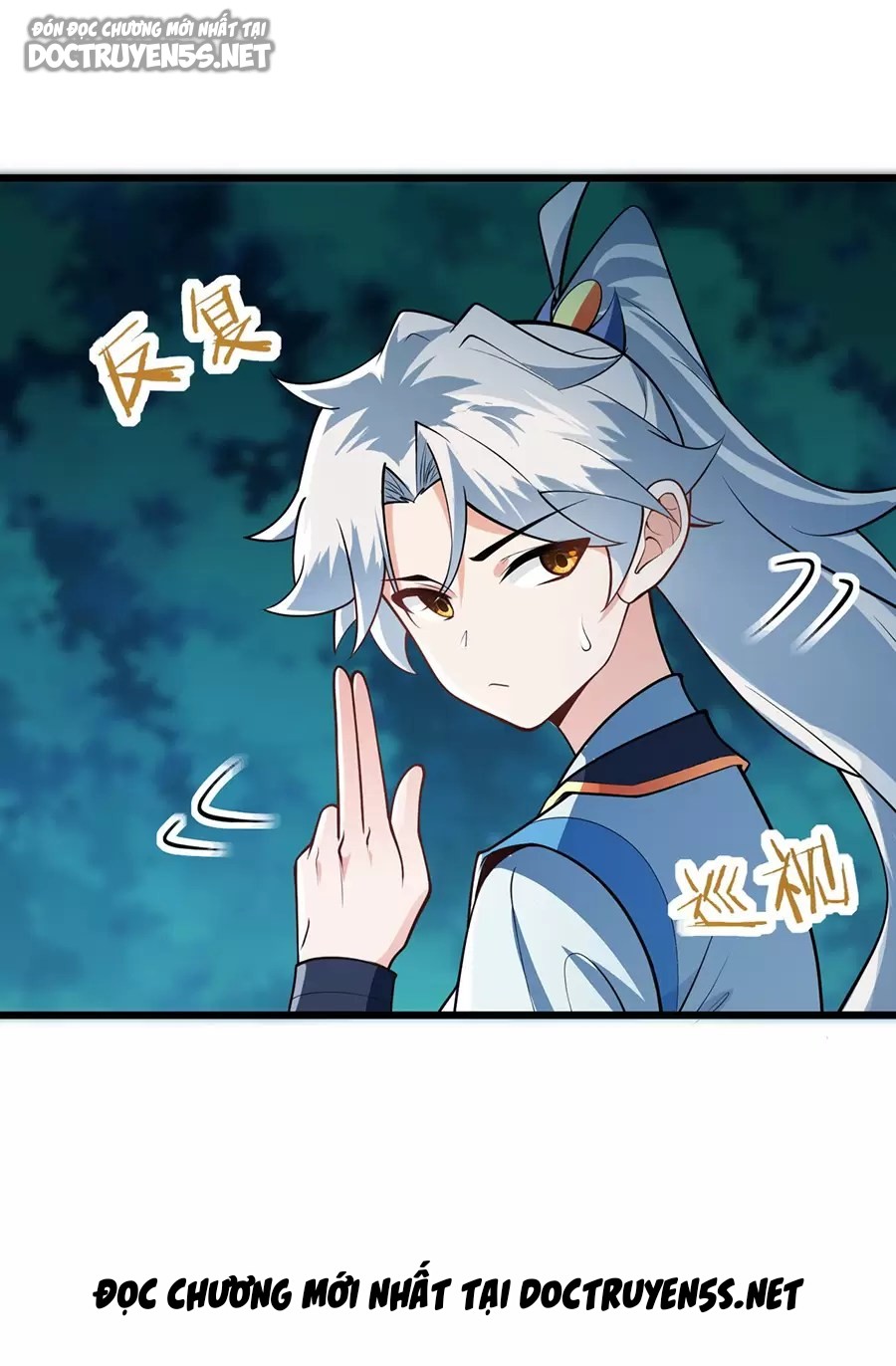 mang theo các tiên tử vô địch thiên hạ chapter 20.2 15