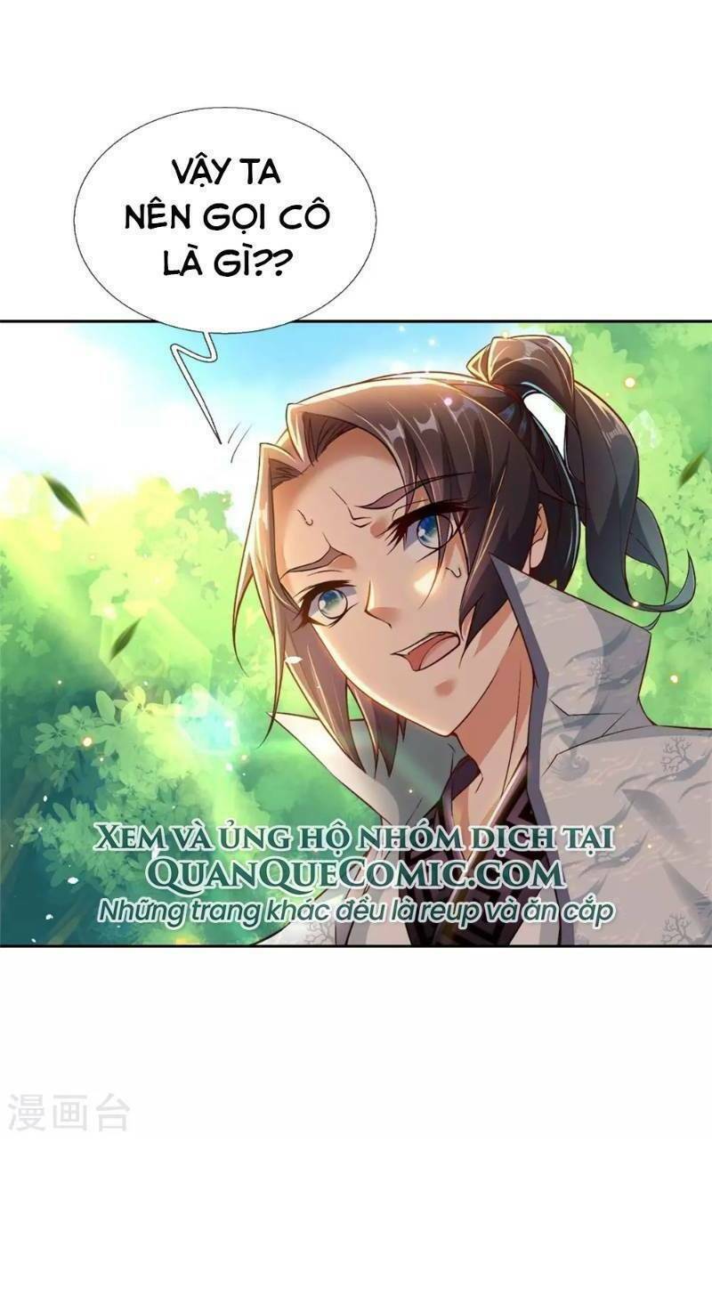 thân thể của ta là kiếm chủng chapter 27 22