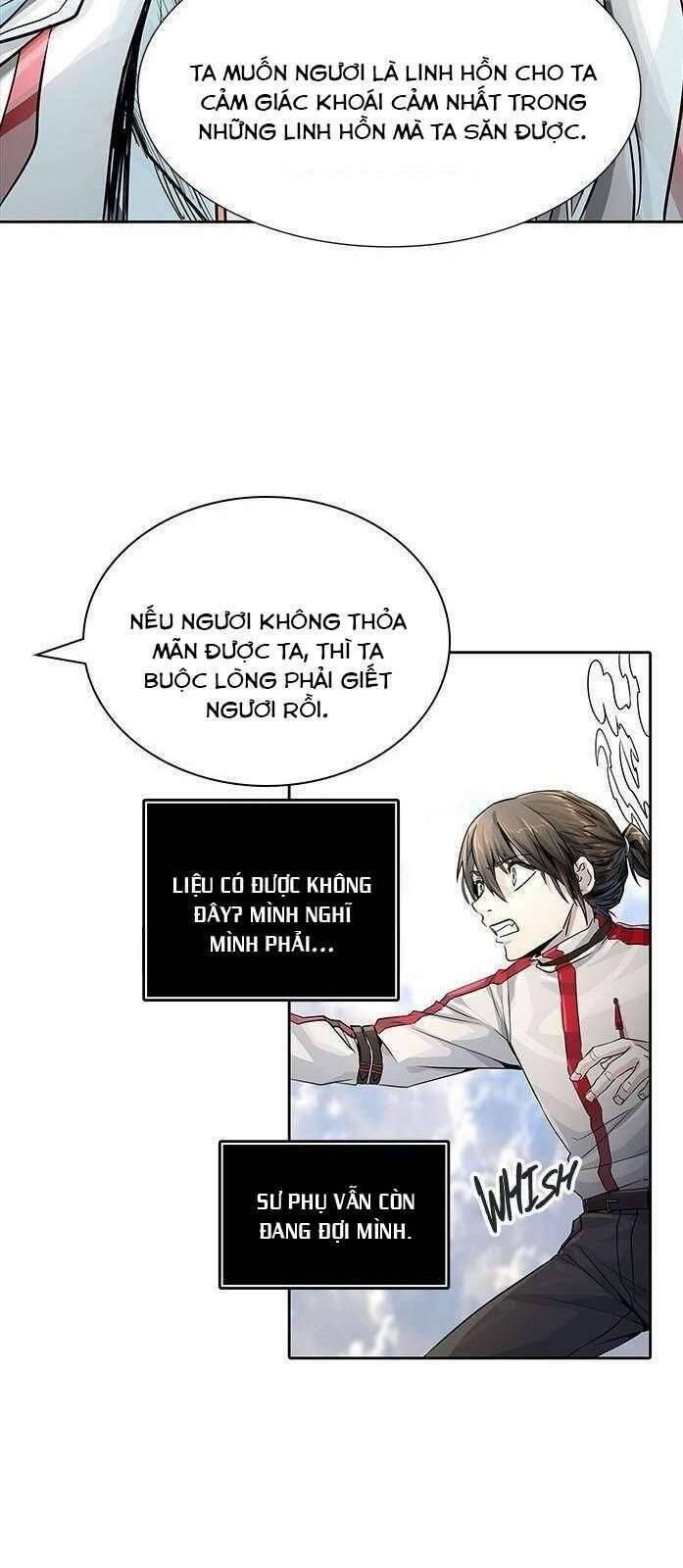 tòa tháp bí ẩn 2 chapter 496 61