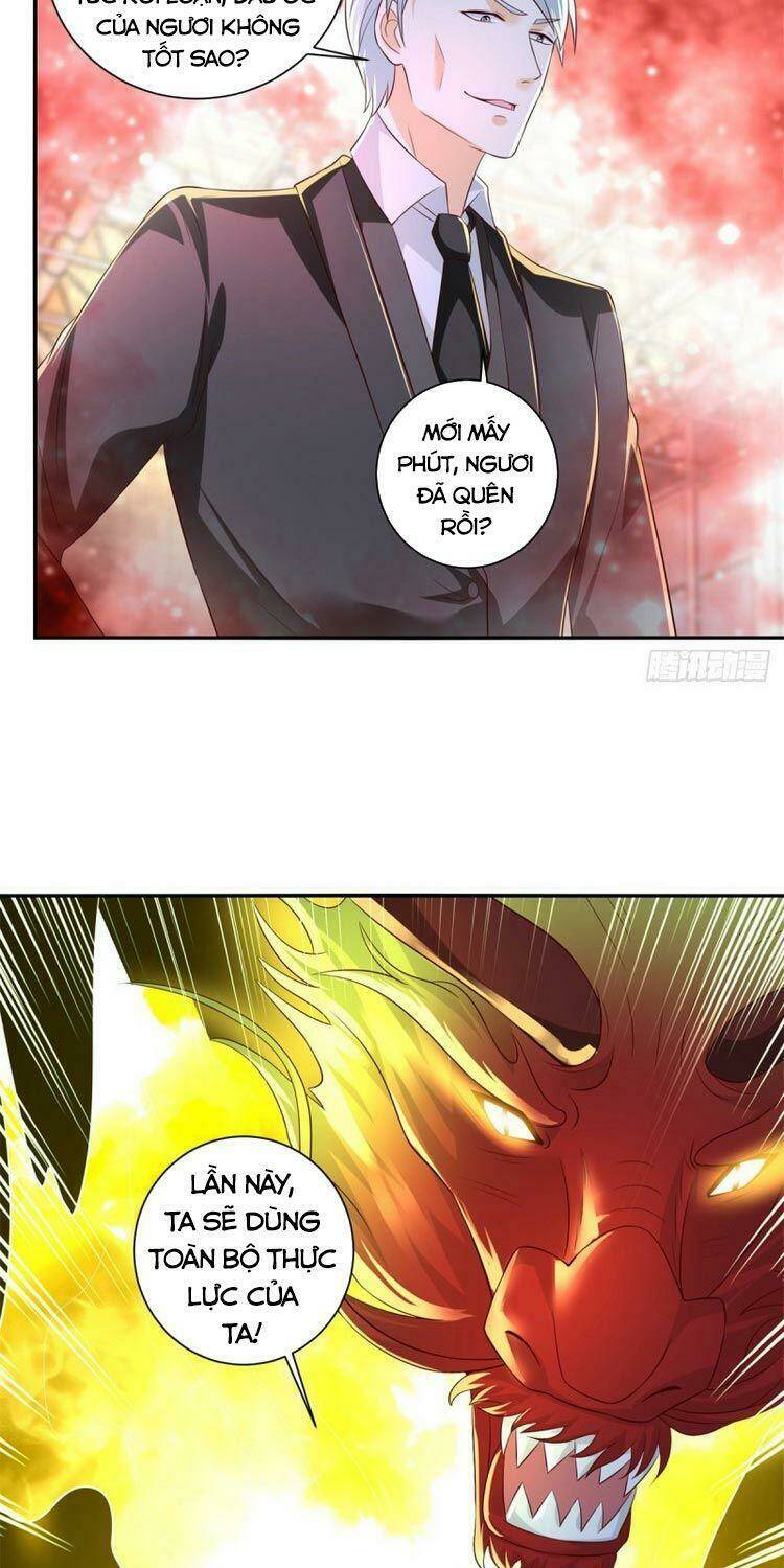 trùng sinh chi thần đế quy lai chapter 73 24