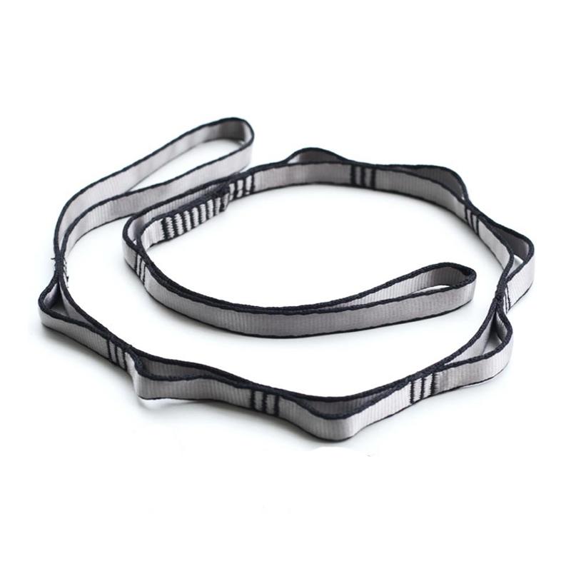 2 Cái 1 Chiếc Thảm Tập Yoga Bộ Mở Rộng Dây Đeo Dây Hoa Cúc Dây Trên Không Tập Yoga Võng Xoay Chống Trọng Lực Tập Yoga Kéo Dài thắt Lưng Huấn Luyện Cắm Trại