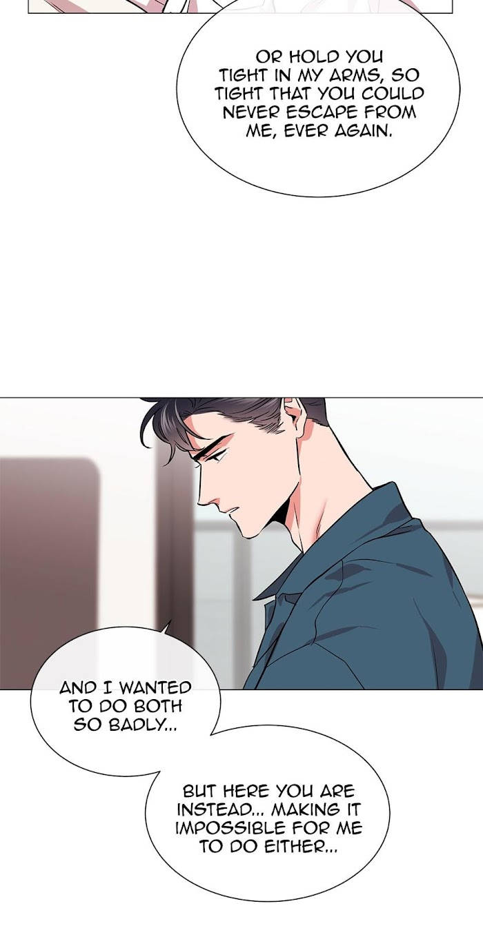 [raw] red candy chapter 70 5