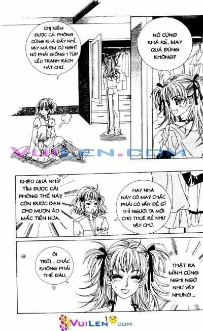 thiên thần tái thế chapter 11 112